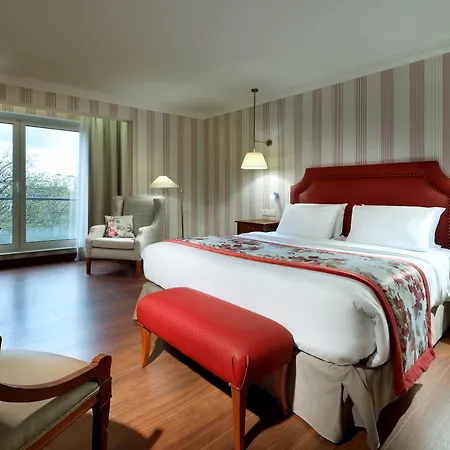 Hotel Eurostars Montgomery