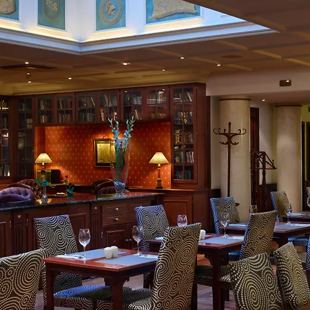 Eurostars Montgomery