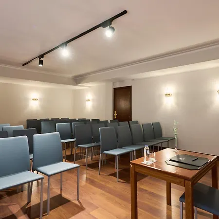Eurostars Montgomery 5* Etterbeek