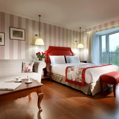 Eurostars Montgomery Hotel Etterbeek