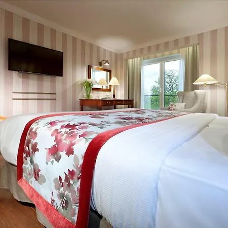 Eurostars Montgomery 5*