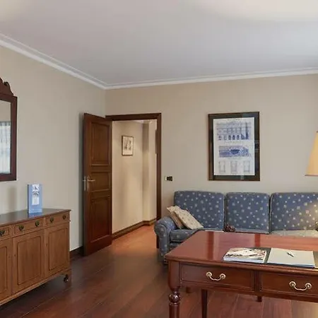 Hotel Eurostars Montgomery Etterbeek