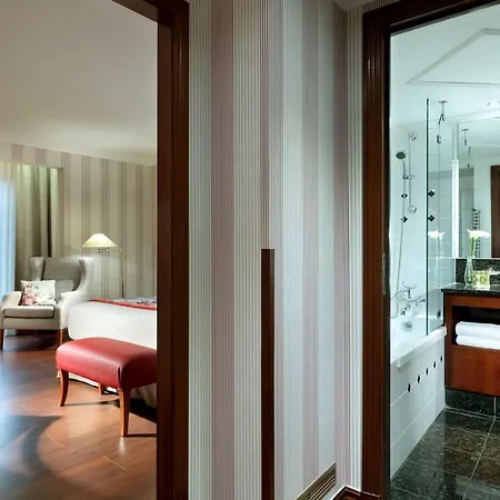 Eurostars Montgomery 5* Etterbeek